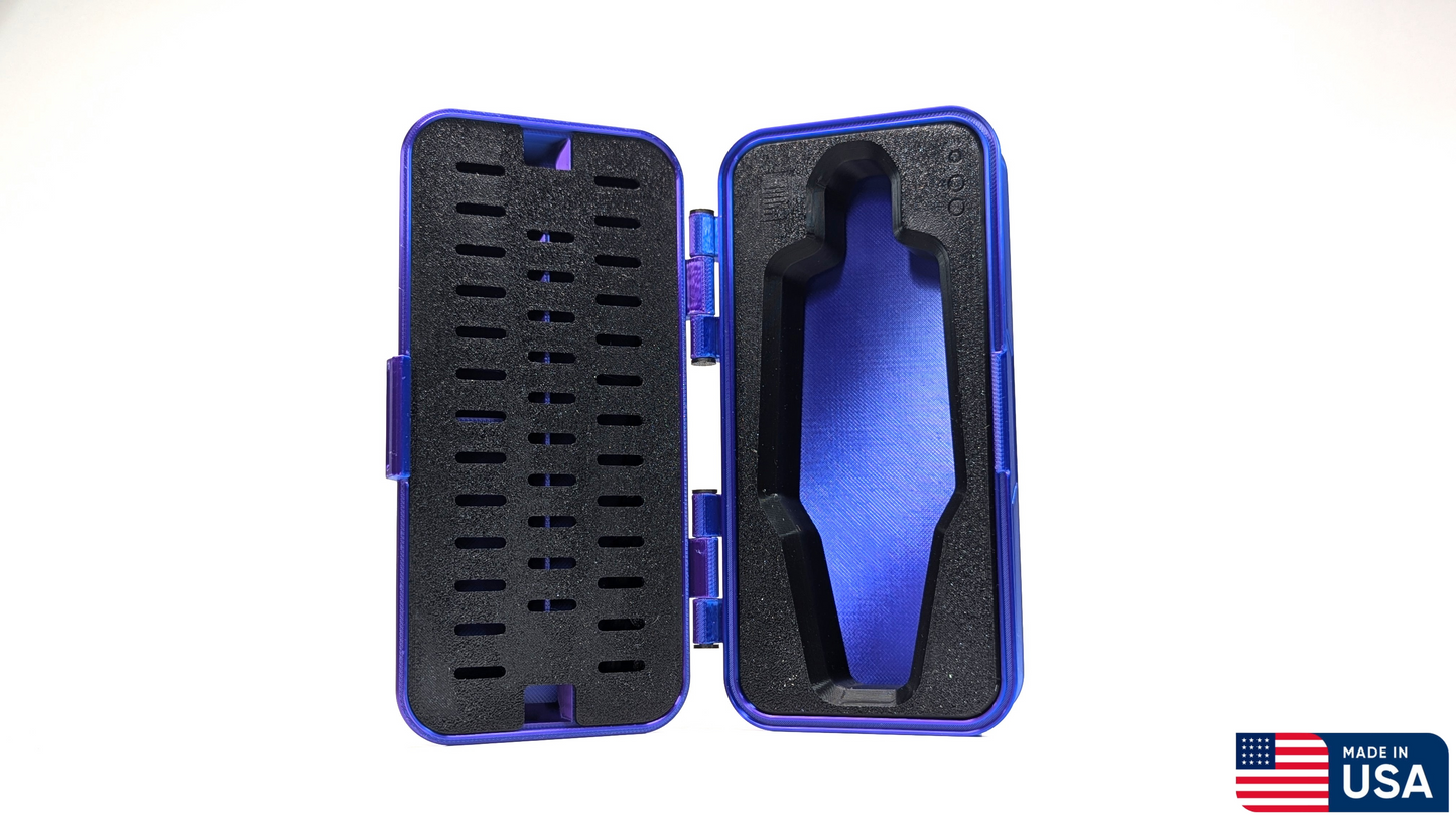 Official Case