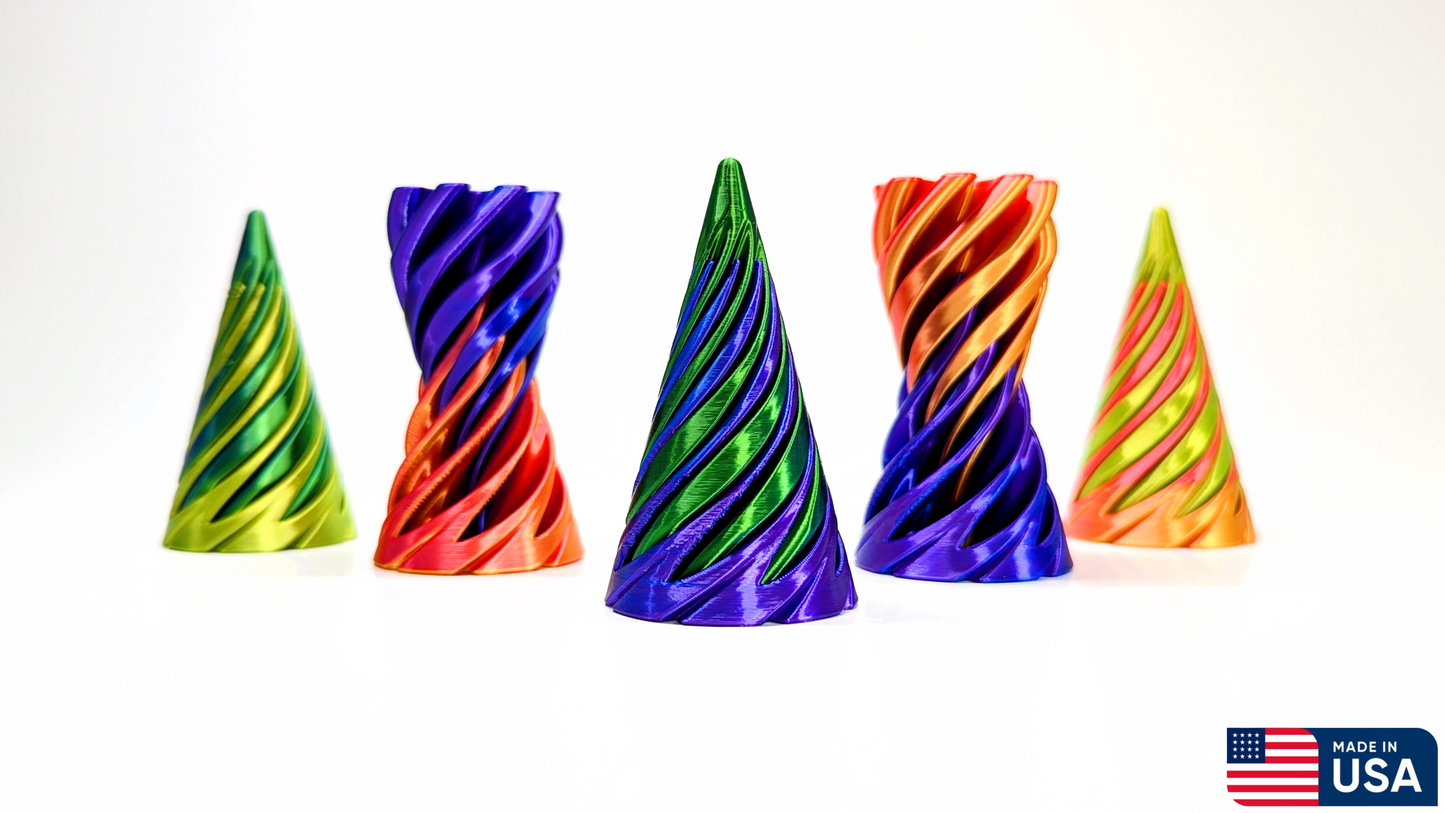 V3 Cone