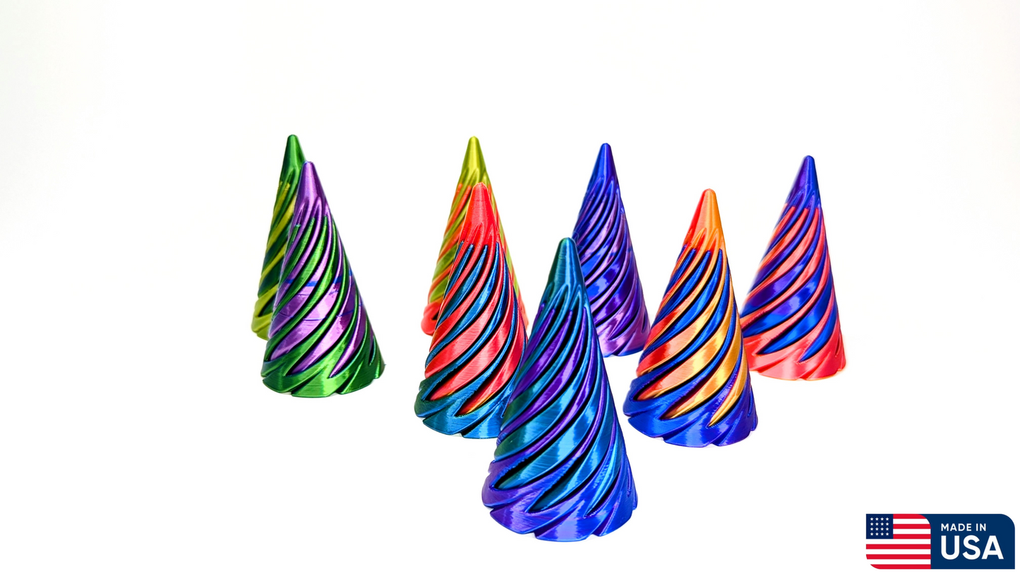 V3 Cone