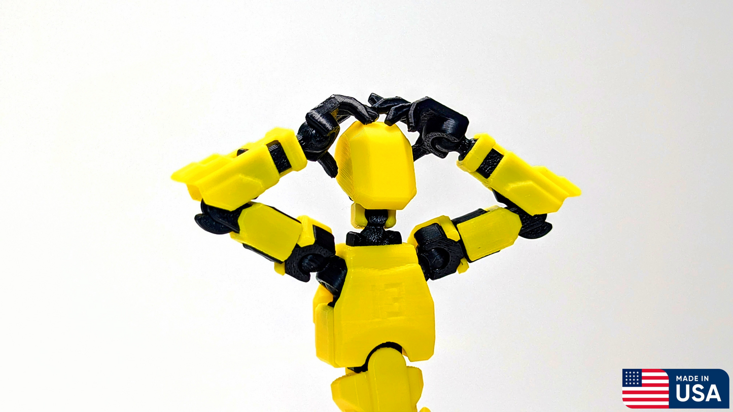 Hands