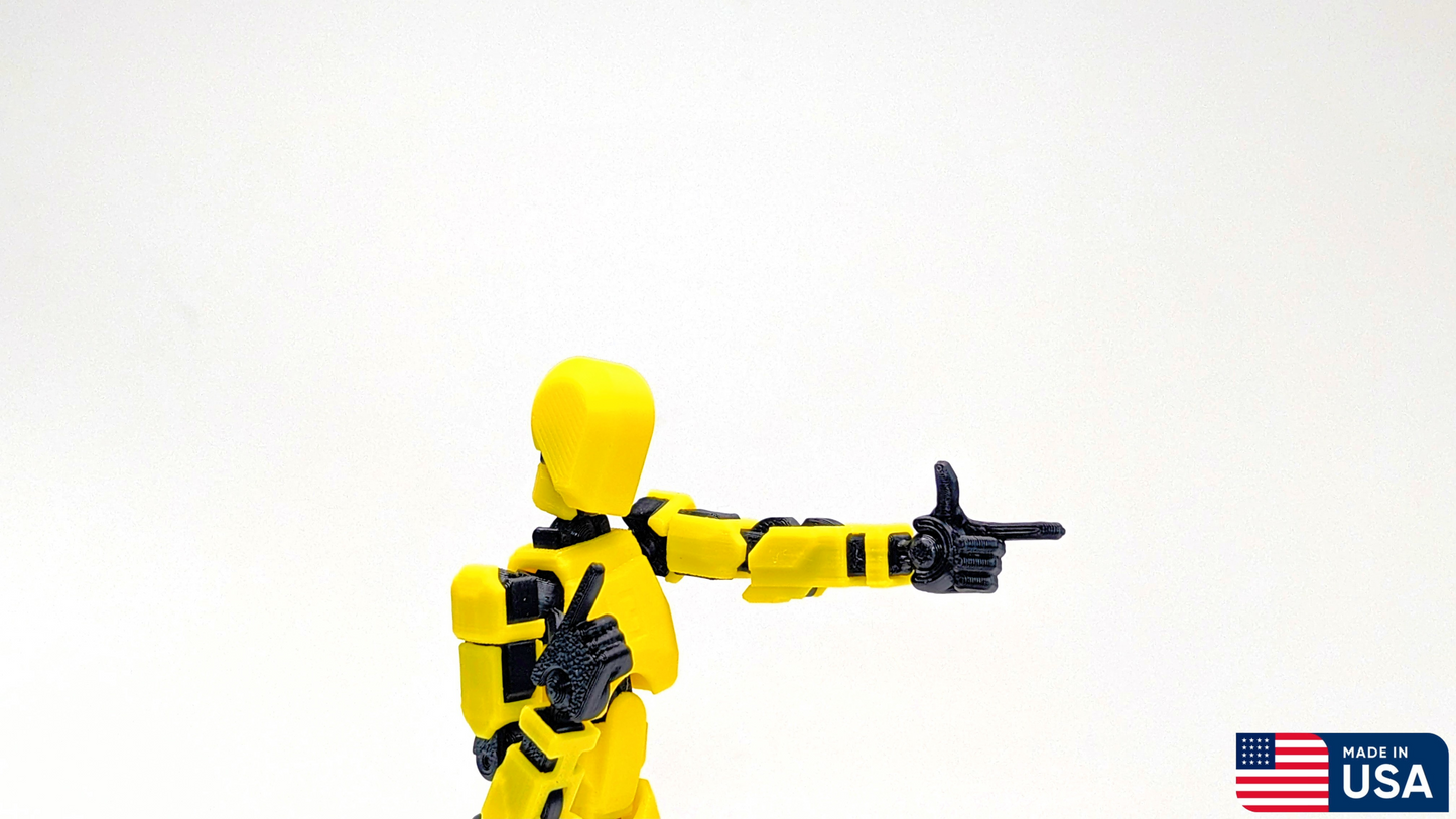 Hands