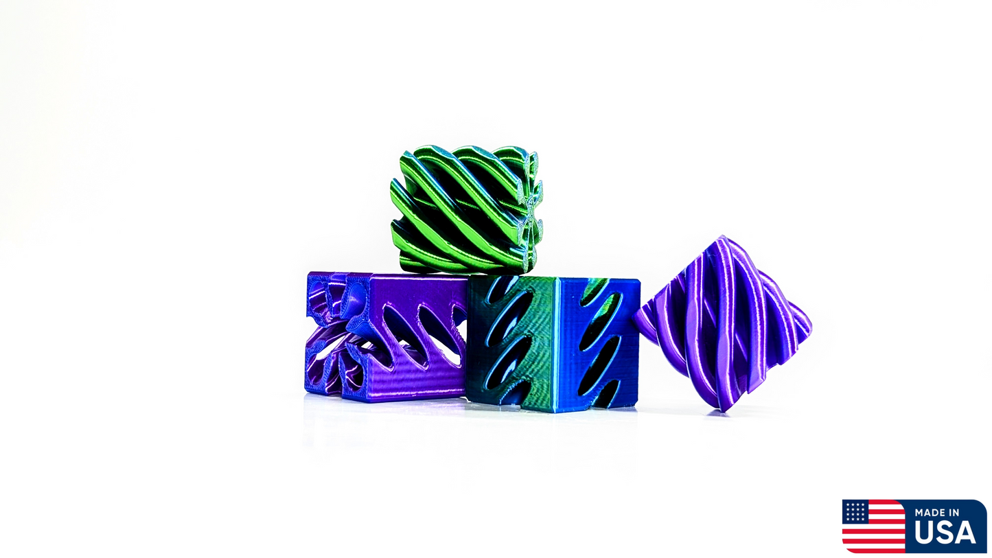V3 Cube