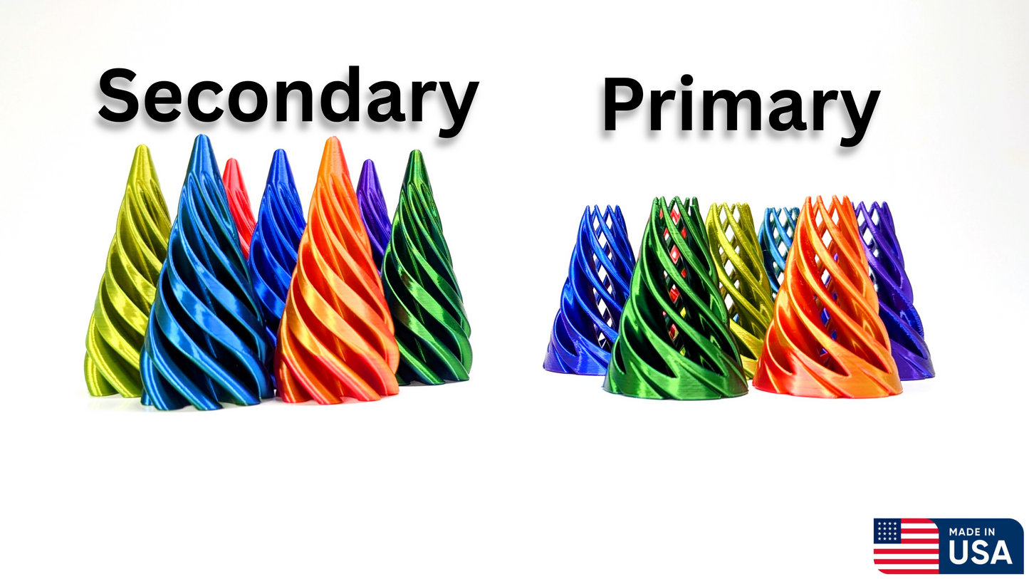V3 Cone