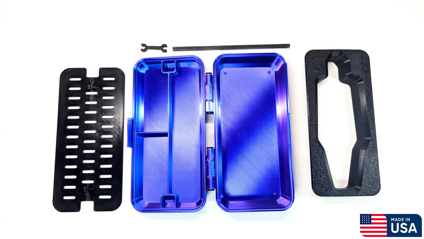 Official Case