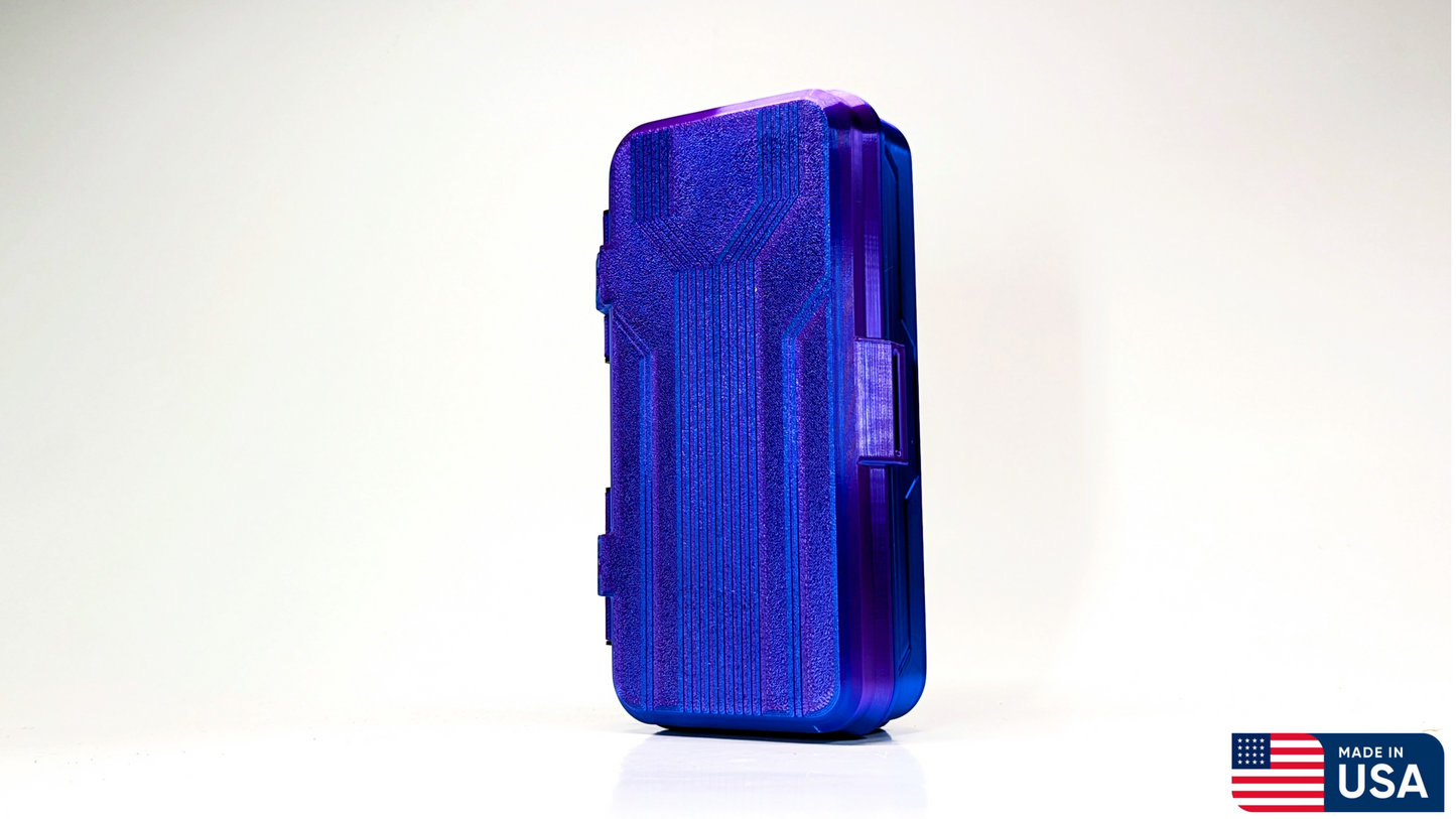 Official Case