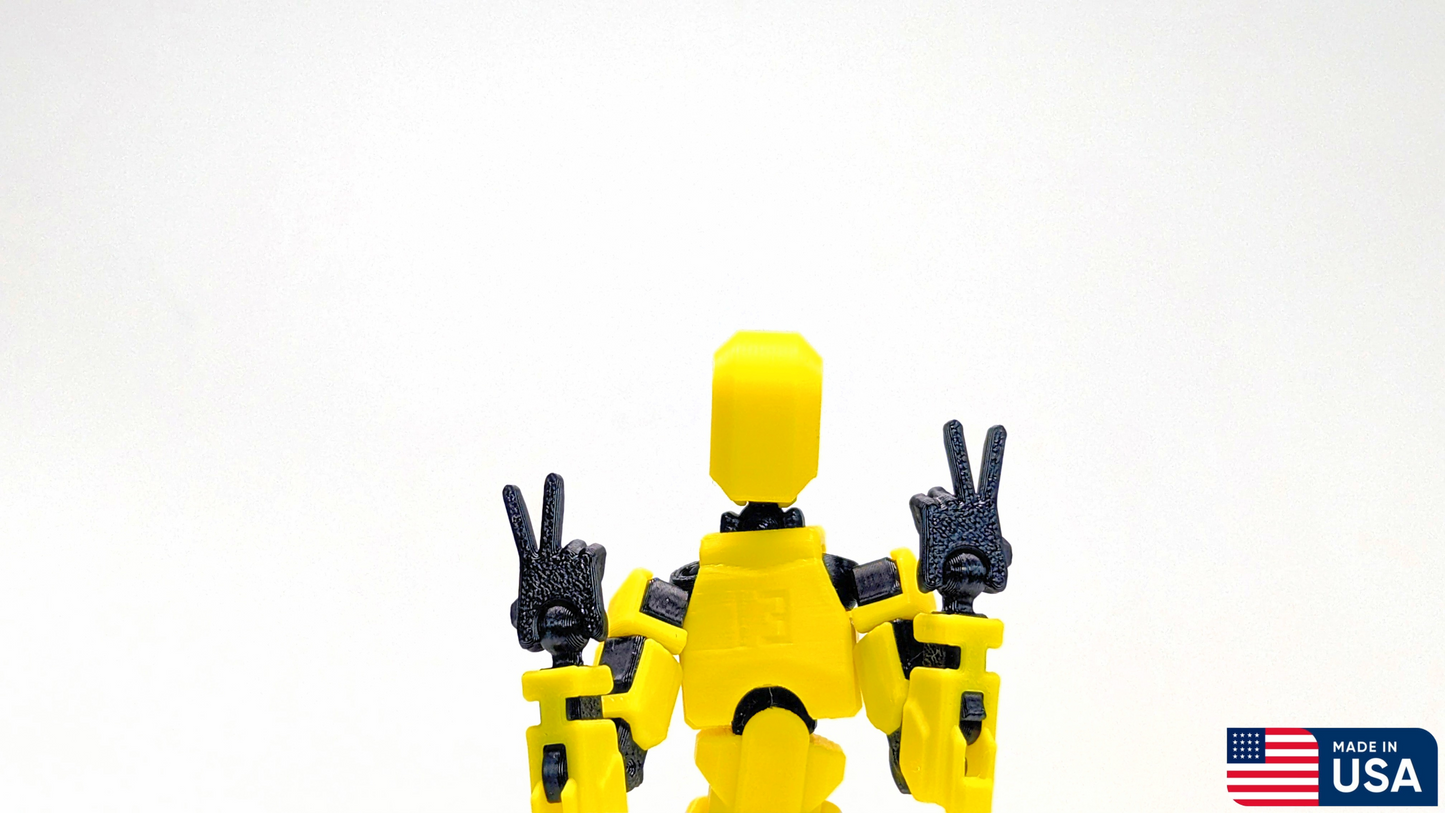 Hands