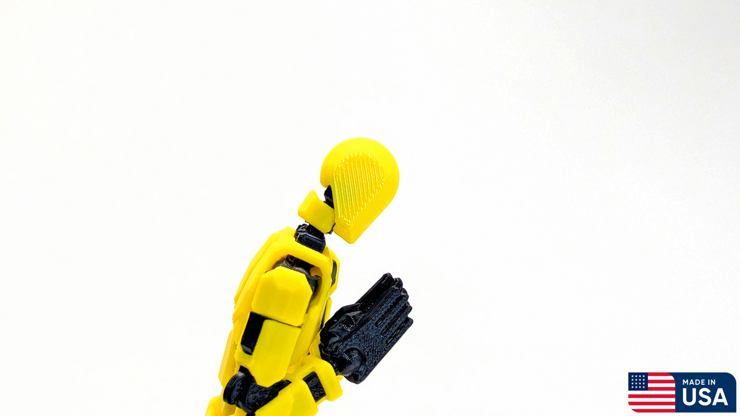 Hands