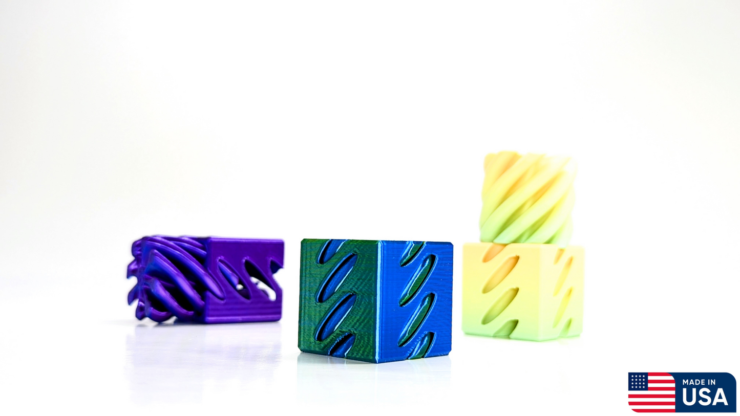 V3 Cube
