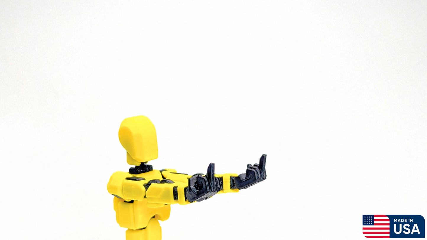 Hands