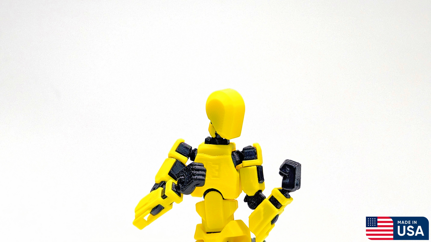 Hands