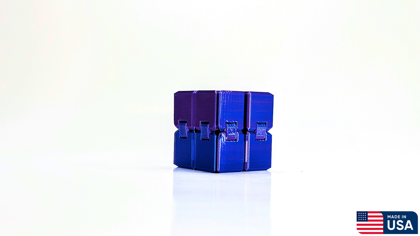 Infinity Cube