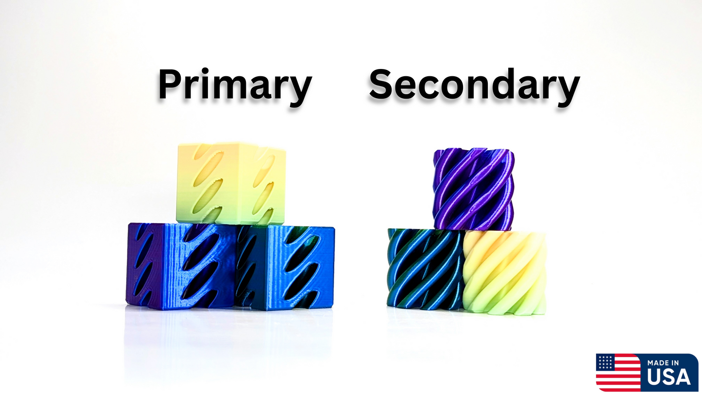 V3 Cube