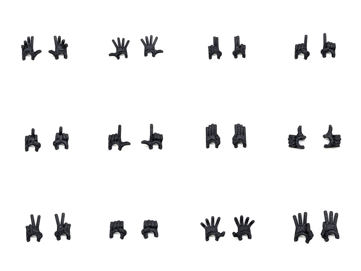 Hands