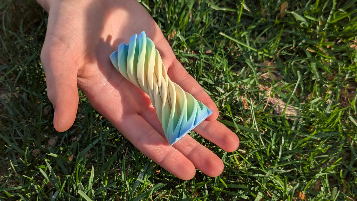 V3 Cone