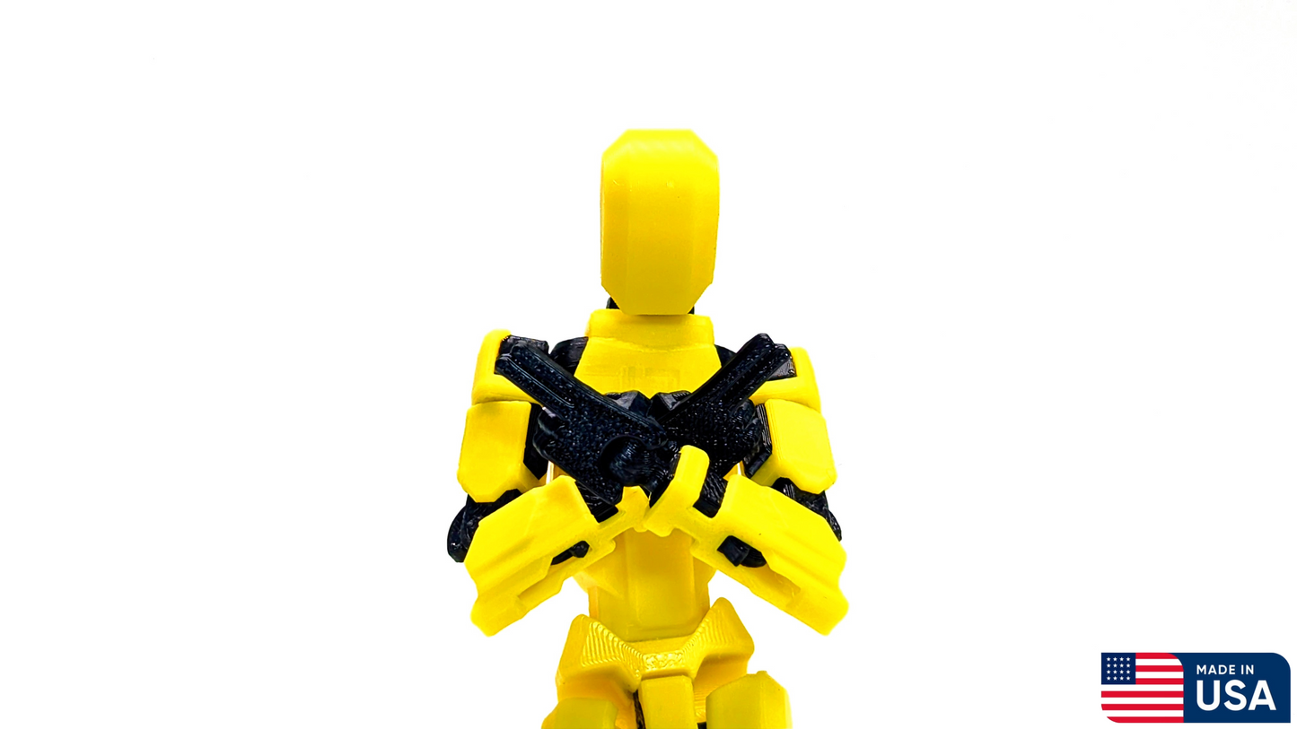 Hands
