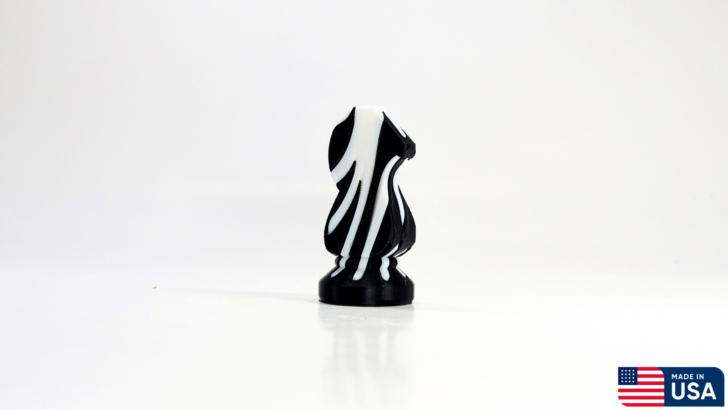 Chess Pieces Passthrough