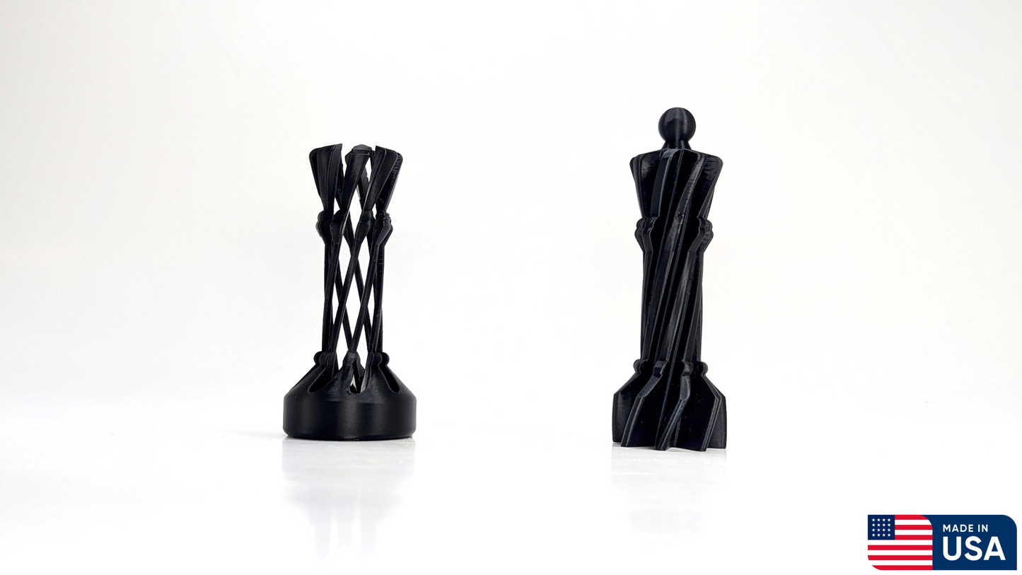 Chess Pieces Passthrough