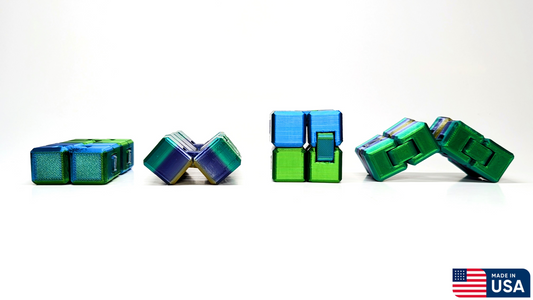 Infinity Cube