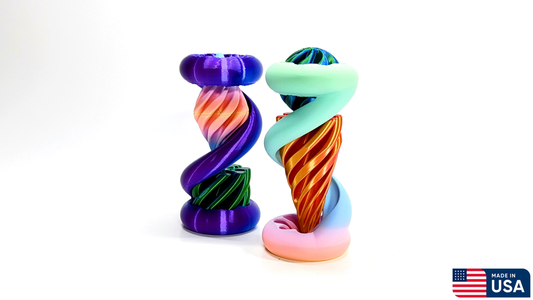 V3 Spiral