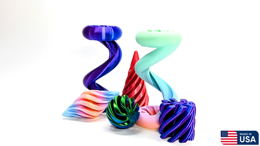 V3 Spiral