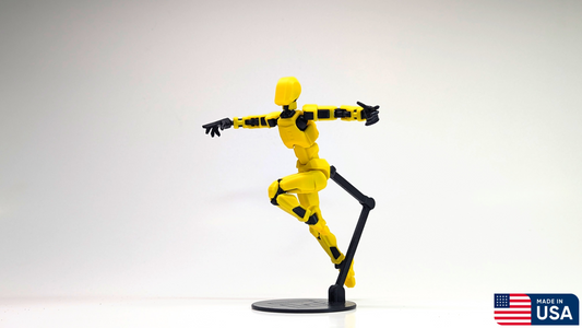 Stands