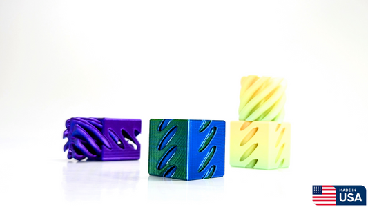 V3 Cube