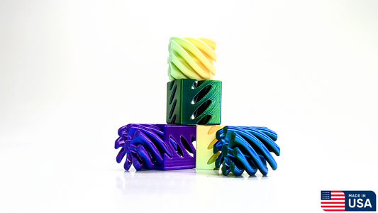 V3 Cube