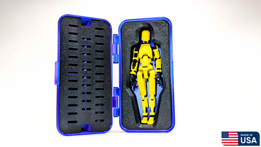 Official Case