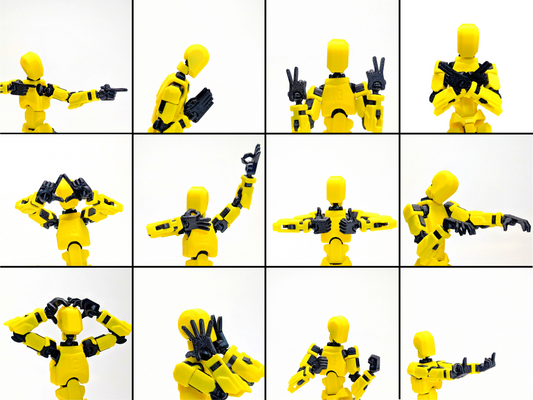 Hands